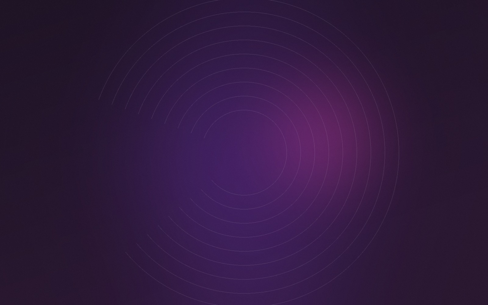 Plum Void Chrome theme new tab artwork preview