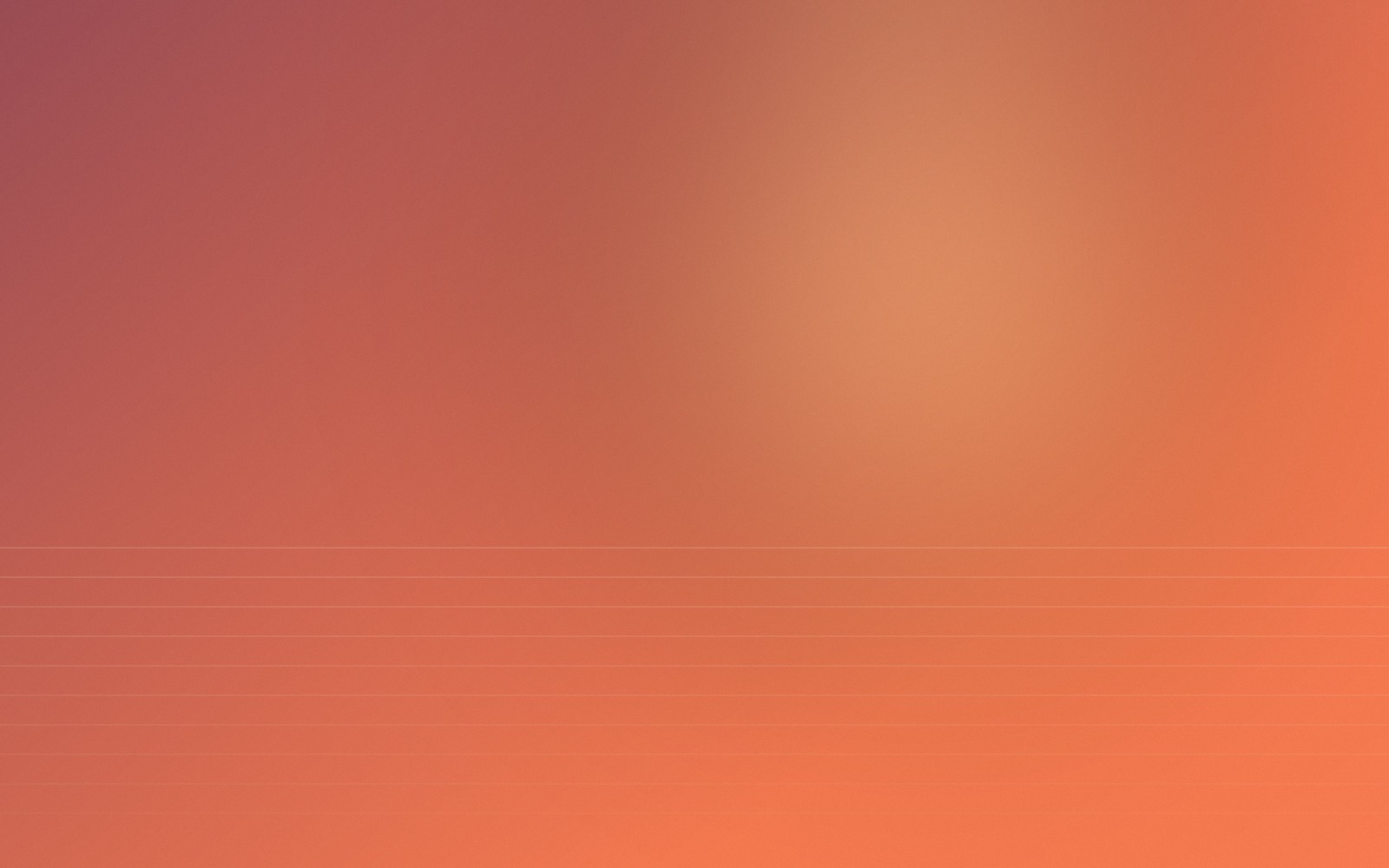 Sunset Field Chrome theme new tab artwork preview